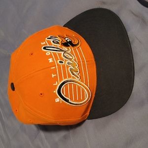 Baltimore Orioles Snapback hat
